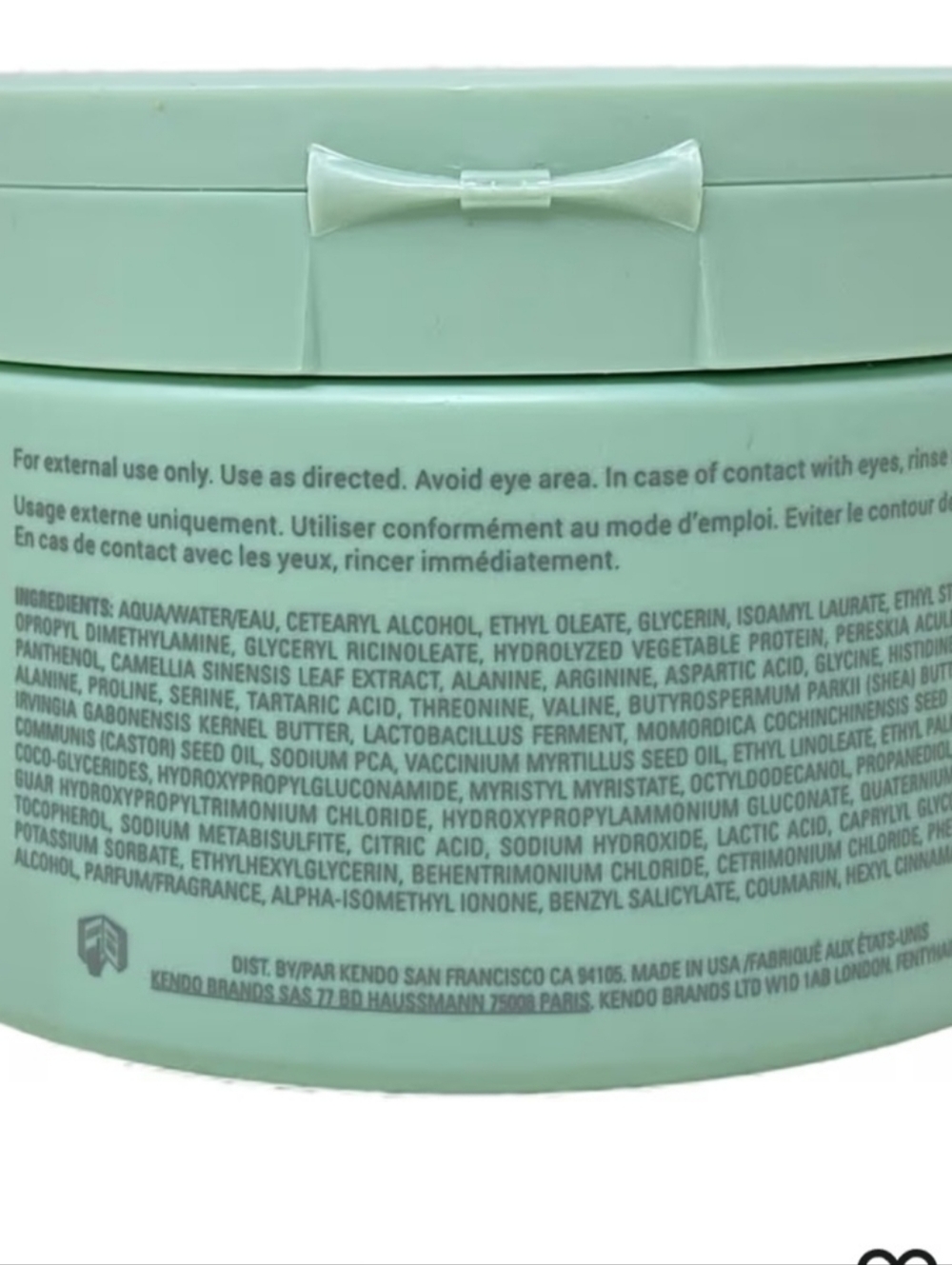 Fenty Hair The Richer One Moisture Repair Deep Conditioner - NEW, 11.5 fl oz - Picture 2 of 6